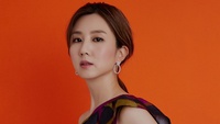 Hoa hậu Hàn Quốc kết hôn với ''ông trùm xây dựng'' hơn 26 tuổi