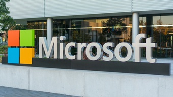Cổ phiếu Microsoft trước thời điểm báo cáo thu nhập