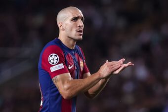 5 bài toán Xavi cần tìm lời giải cho Barca