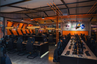 Khai trương phòng game chất lượng cao Zen Esports Arena lắp đặt bởi CyberKing Việt Nam
