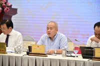 Bộ KHĐT nêu kế thu hút các tập đoàn chip bán dẫn đầu tư vào Việt Nam