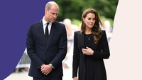Vợ chồng Công nương Kate và Thân vương William đang "trải qua địa ngục"