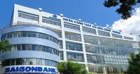 Saigonbank: Lợi nhuận giảm 35% trong quý đầu năm nay