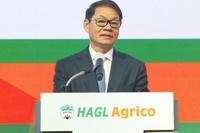 Tỷ phú Trần Bá Dương: ''Tôi đặt cược vào nông nghiệp và HAGL Agrico''