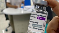 Thời điểm tiêm mũi vắc-xin AstraZeneca cuối cùng ở Việt Nam là khi nào?