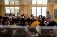 Quyết định sai lầm của Philippines giữa cái nóng điên rồ của năm 2024