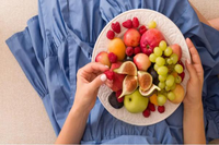 Bác sĩ cảnh báo nên tránh xa 6 loại trái cây này khi bụng đói nếu không muốn làm tổn thương dạ dày