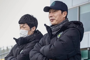 Tài năng của HLV Kim Sang-sik và hy vọng cho tuyển Việt Nam