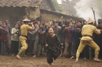 “Đây là bộ phim Việt lỗ nặng nề 17 năm trước nhưng nếu chiếu bây giờ có thể thu đến 500 tỷ đồng”