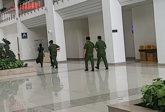 Khởi tố Chánh thanh tra Sở GT&VT tỉnh Lâm Đồng về tội nhận hối lộ