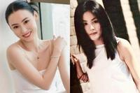Màn catwalk của Trương Bá Chi và Vương Phi làm dấy lên bàn tán, netizen: Siêu mẫu và phong cách tu sĩ