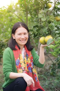 Nguyễn Thị Lê Na, Nhà sáng lập EcoNations: “Hãy hỗ trợ nông dân, đừng tranh việc của họ”