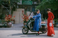 78 năm “văn hóa Vespa” du ngoạn và hành trình chiếm trọn trái tim nhiều thế hệ người Việt
