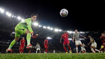 Milan rơi điểm trong trận cầu 6 bàn; Lukaku sút tung lưới Juve
