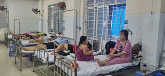 Tin mới vụ hàng trăm người ngộ độc sau khi ăn bánh mì ở Đồng Nai
