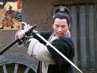 Thiên hạ đệ nhất ''vũ khí nóng'' của Lương Sơn Bạc: Lâm Xung, Quan Thắng hợp lực cũng không thể sánh bằng - Là ai?
