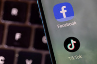 Facebook, Google, TikTok... nộp thuế gần 4.000 tỷ đồng từ đầu năm