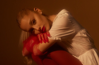 Ariana Grande hát gì tại Met Gala 2024?