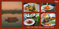 5 trải nghiệm ẩm thực thượng lưu tại Việt Nam