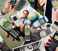 Tròn 10 năm cú bắt tay ''thảm họa'' của Nokia và Microsoft