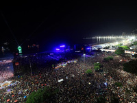 Nữ ca sĩ U70 tổ chức concert thu hút hàng triệu khán giả, khách sạn ''cháy phòng''