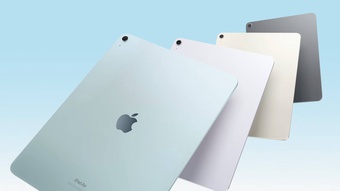 iPad Pro có chip M4 trước cả MacBook