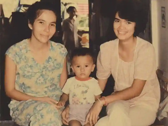 #MOTHERDAY – Mẹ: Tình yêu thương, nỗi đau đớn và nguồn cảm hứng đã mất của Ocean Vuong