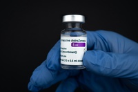 AstraZeneca thu hồi vaccine Covid-19 toàn thế giới