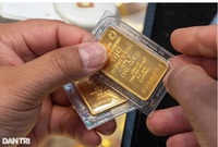 TPHCM siết việc xuất hóa đơn của các tiệm vàng khi mua bán vàng miếng