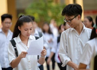 Hà Nội dự kiến có đến 23.000 học sinh bỏ thi lớp 10