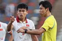 Phản ứng của VFF về vụ 5 cầu thủ CLB Hà Tĩnh bị bắt