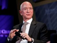 Một ngày làm việc của tỷ phú Jeff Bezos: Không thích họp hành nhiều, ưu tiên ngủ đủ giấc