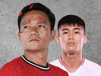 VFF tạm đình chỉ thi đấu với Đinh Thanh Trung và 4 cầu thủ CLB Hà Tĩnh