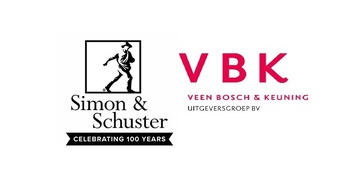 Tham vọng của Simon & Schuster lớn thế nào khi mua lại NXB Hà Lan VBK