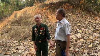 Cuộc sống chiến sĩ Điện Biên 70 năm sau giải phóng