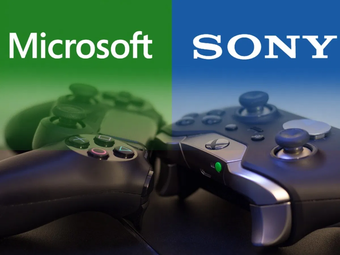 Cùng yêu cầu kết nối tài khoản, vì sao Sony bị lên án còn Microsoft thì không?