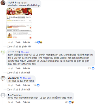 Quảng cáo "ăn theo" vụ việc của nam game thủ Mèo Béo, McDonald''s tự "đạp đổ" bát cơm