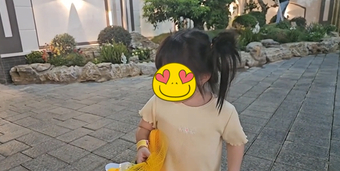 Lê Dương Bảo Lâm xin lỗi khi vướng chỉ trích vì hành động dạy hư con gái 4 tuổi