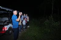 Ban quản lý của Vườn quốc gia Cúc Phương nói gì khi dân tình lo lắng về mức độ an toàn của tour đêm đang cực hot?