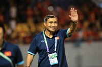 Nóng: HLV Mai Đức Chung bất ngờ tái xuất dẫn dắt đội tuyển nữ Việt Nam