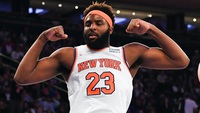 Rudy Gobert lập kỷ lục, NY Knicks lại thiệt quân
