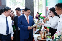 Tây Ninh mời gọi đầu tư vào 54 dự án trọng điểm