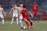 Sự nghiệp trái ngược của 5 cầu thủ CLB Hà Tĩnh bị tạm giam