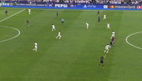 Tranh cãi nảy lửa ở trận Real Madrid - Bayern Munich