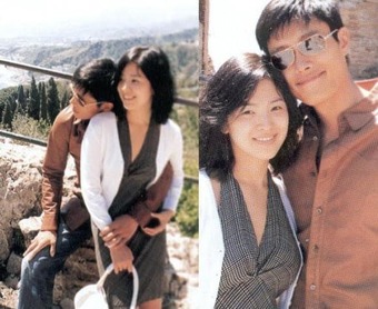 Song Hye Kyo ''chạm mặt'' cả chồng cũ Song Joong Ki và bạn trai cũ Lee Byung Hun tại Baeksang 2024