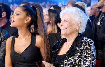 Loạt nghệ sĩ quốc tế nói gì về sân khấu của Ariana Grande tại Met Gala 2024?
