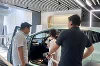 Hãng xe Trung Quốc GAC vào Việt Nam: Nhập bởi đơn vị từng phân phối Nissan, MG, sẽ bán xe xăng dù đang trưng bày… xe điện
