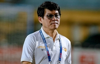 Thắng SLNA, HLV HAGL nói điều bất ngờ về trận gặp Nam Định