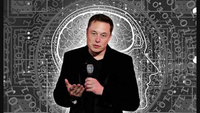 Neuralink của Elon Musk đã phát hiện sự cố sau ca cấy chip vào não người