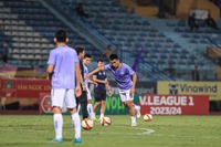 Thua Thể Công Viettel, HLV Nhật Bản chỉ rõ vấn đề của Hà Nội FC